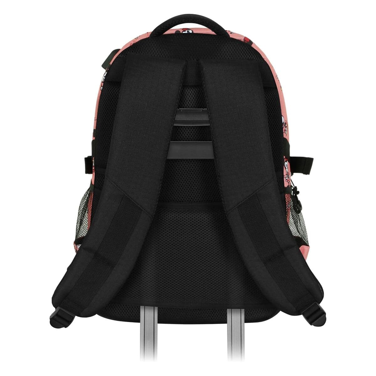 Mochila Escolar Minnie Mouse - Image 4