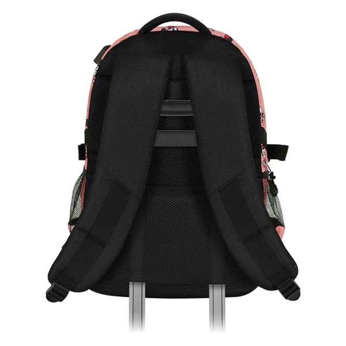 Mochila Escolar Minnie Mouse - Image 6