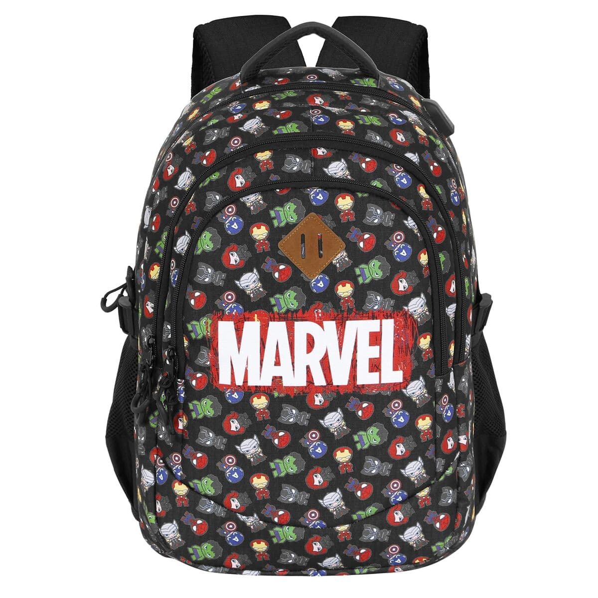 Mochila Escolar The Avengers - Image 5