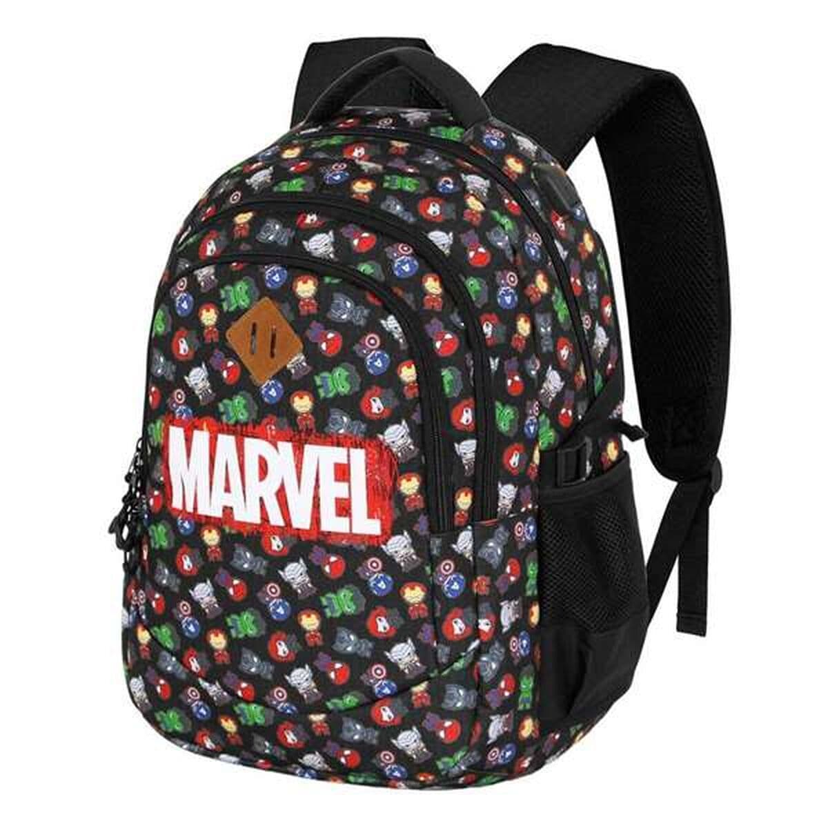 Mochila Escolar The Avengers - Image 14