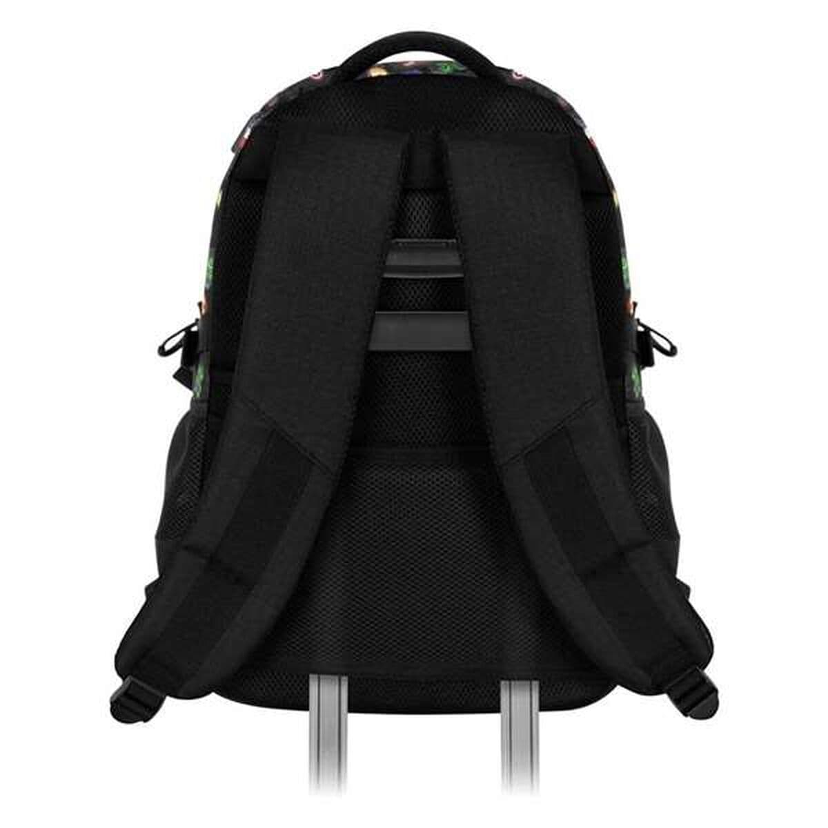 Mochila Escolar The Avengers - Image 16