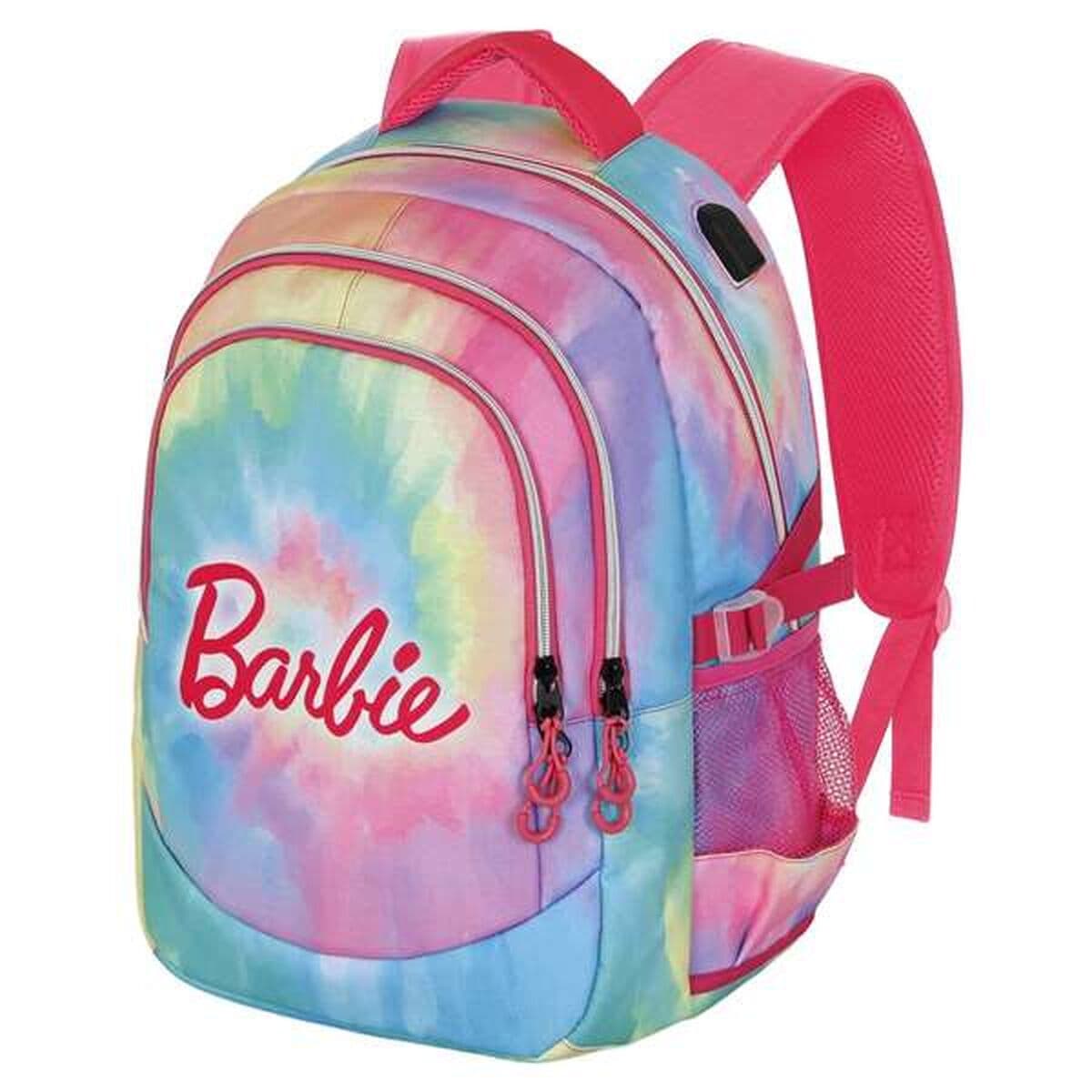 Schulrucksack Barbie