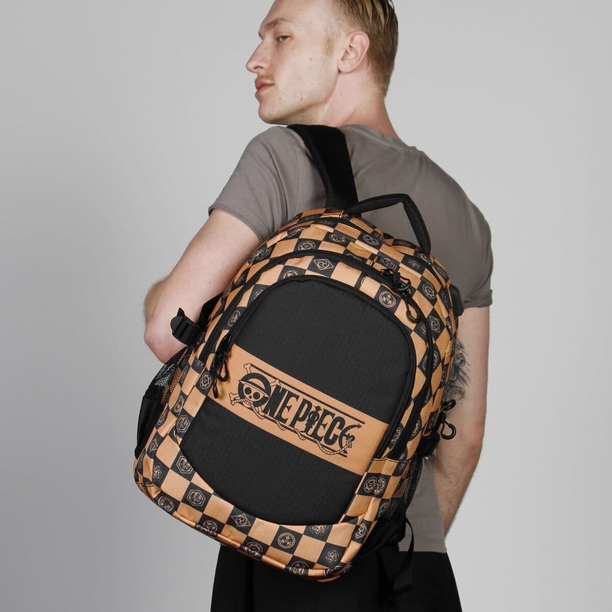 Školski Ruksak One Piece - Image 13