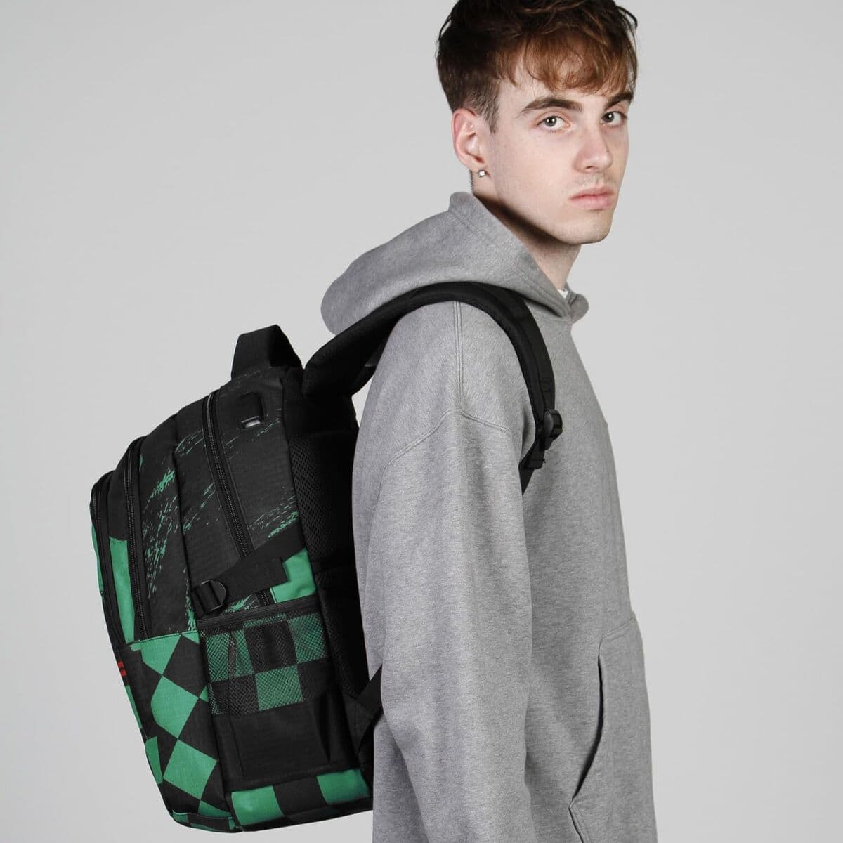 Školski Ruksak Demon Slayer - Image 16