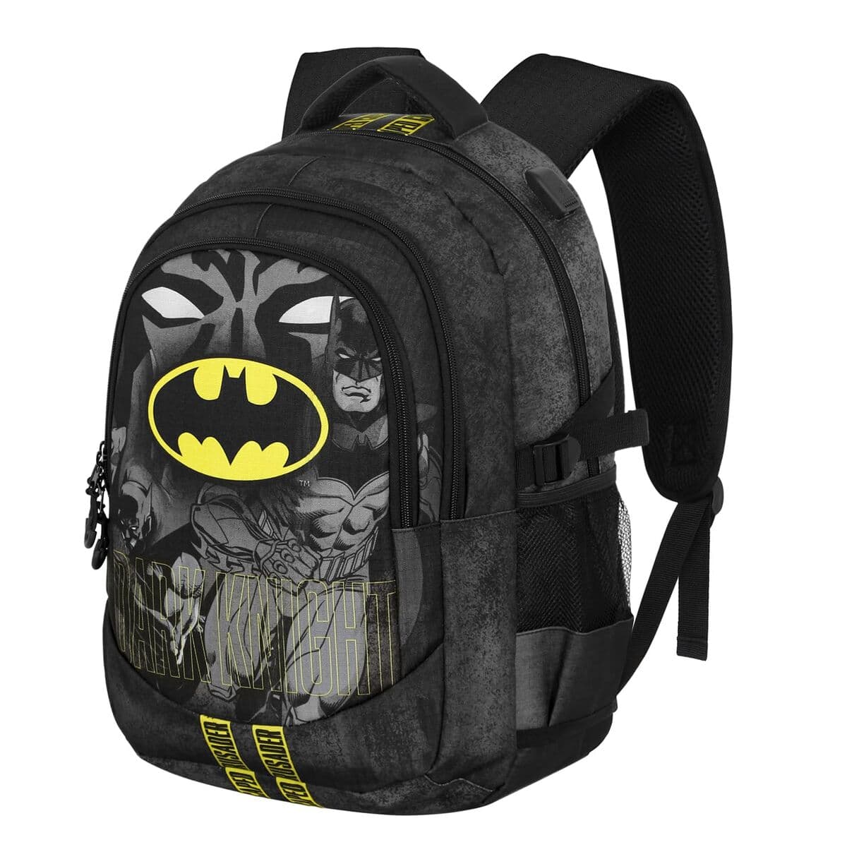 Schulrucksack Batman - Image 10