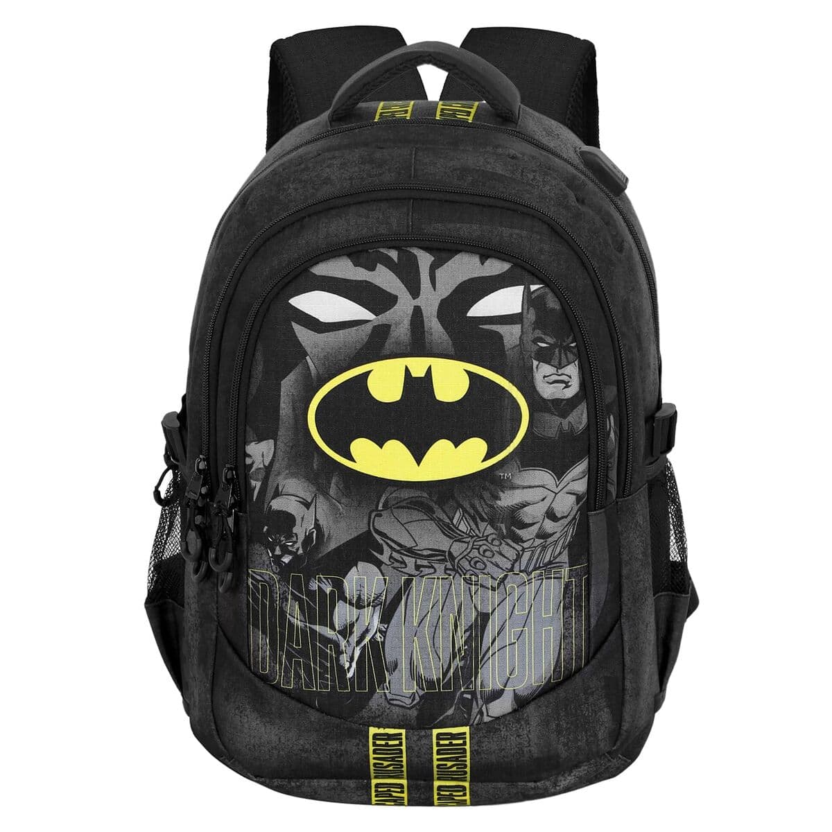 Schulrucksack Batman - Image 11