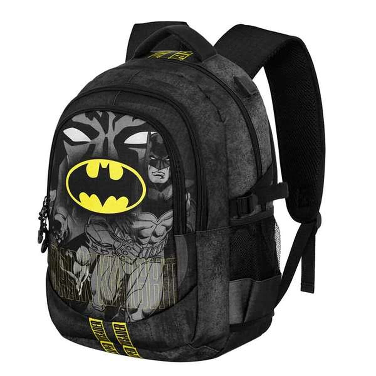 Schulrucksack Batman - Image 4
