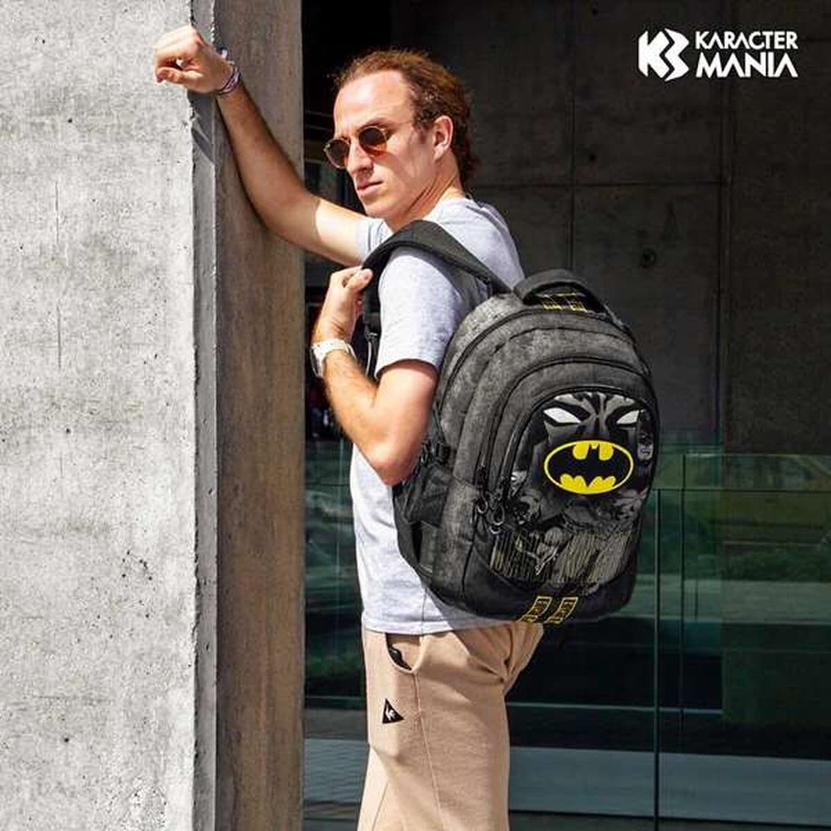 Schulrucksack Batman - Image 7