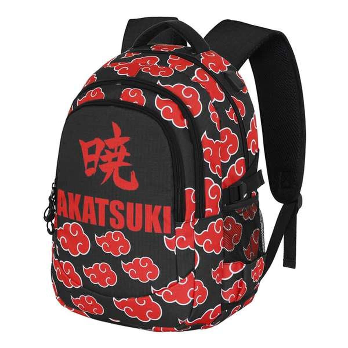 Schulrucksack Naruto