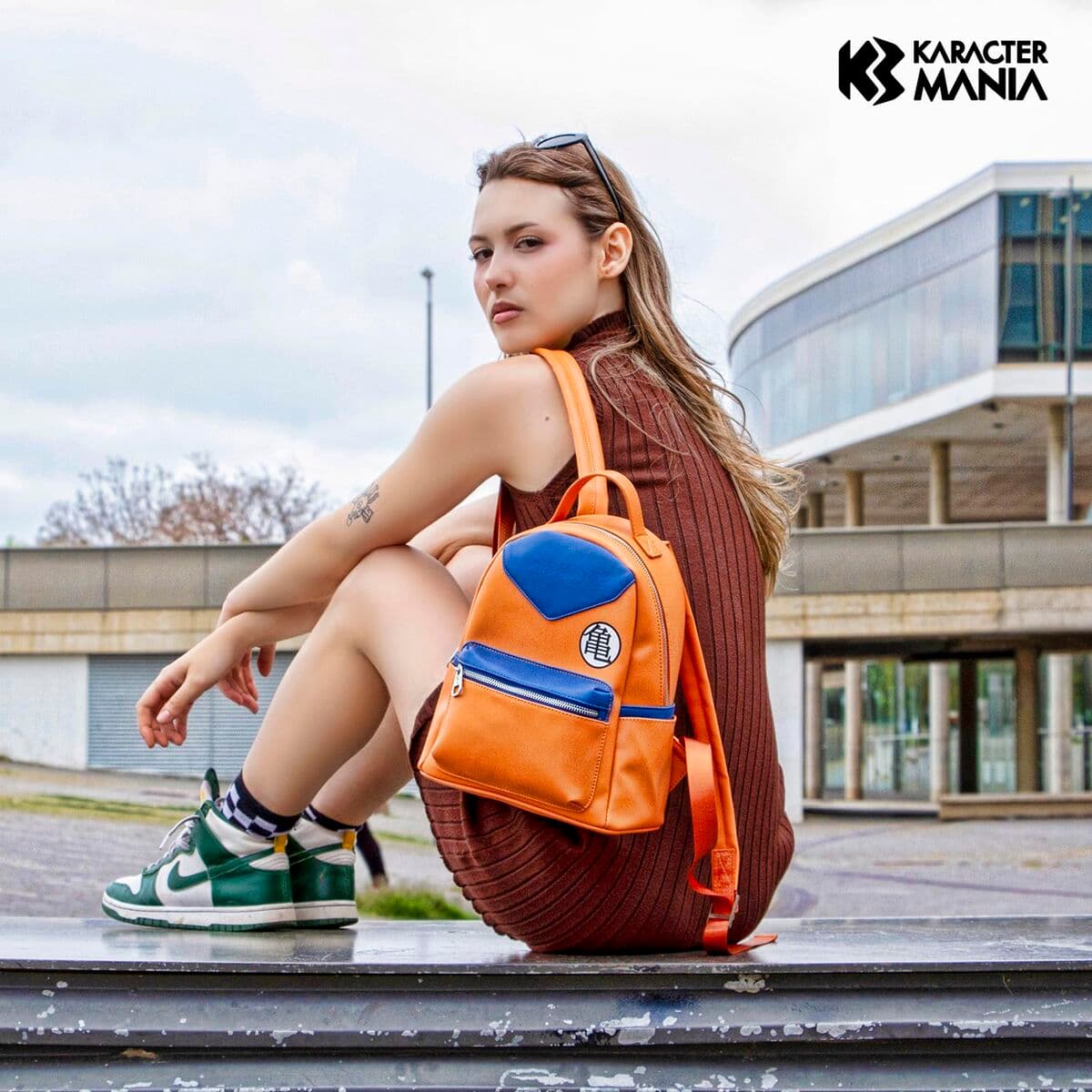 Mochila Escolar Dragon Ball - Image 15