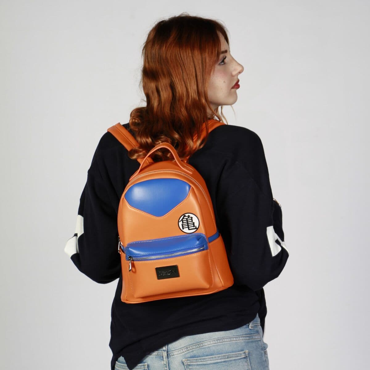 Mochila Escolar Dragon Ball - Image 17