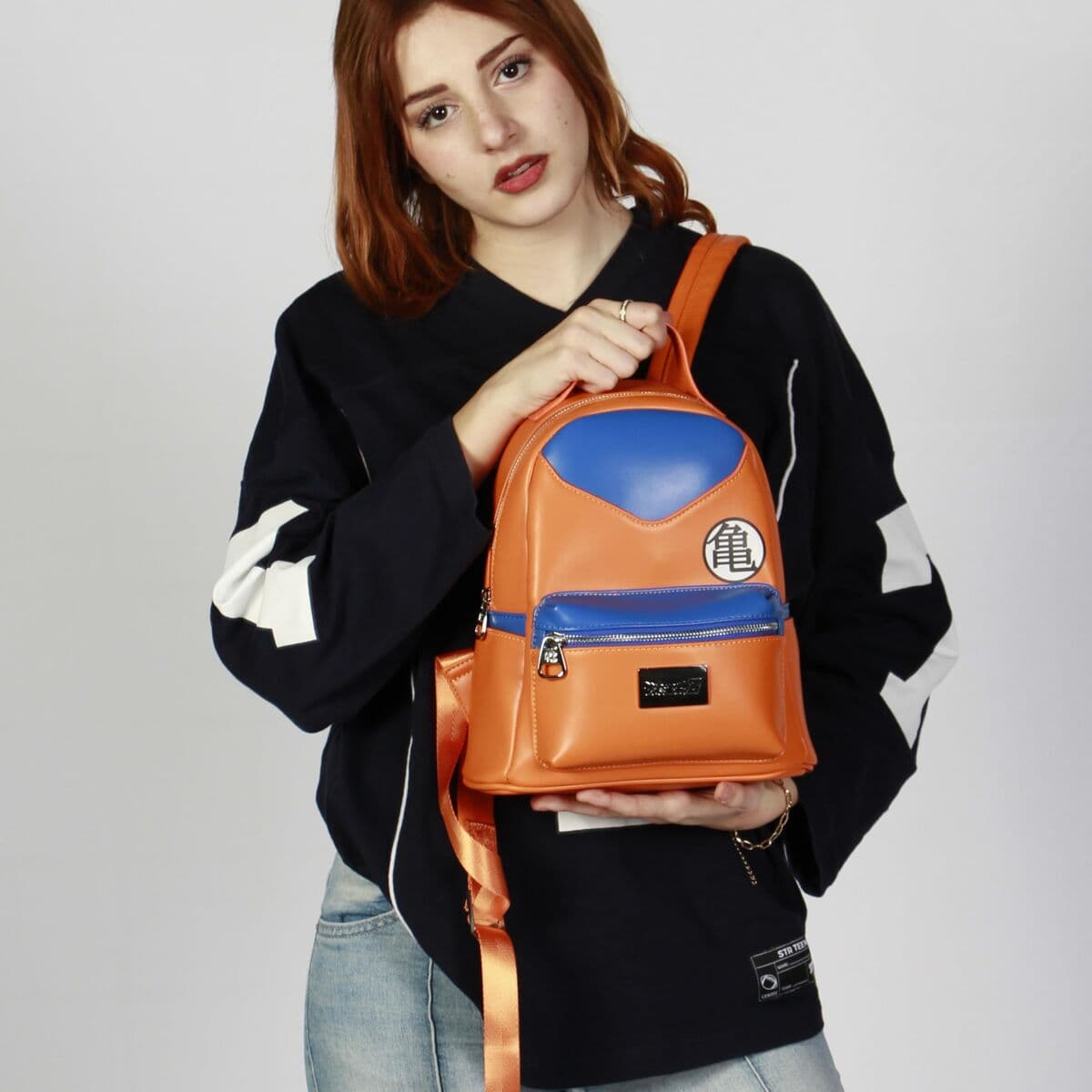 Mochila Escolar Dragon Ball - Image 19