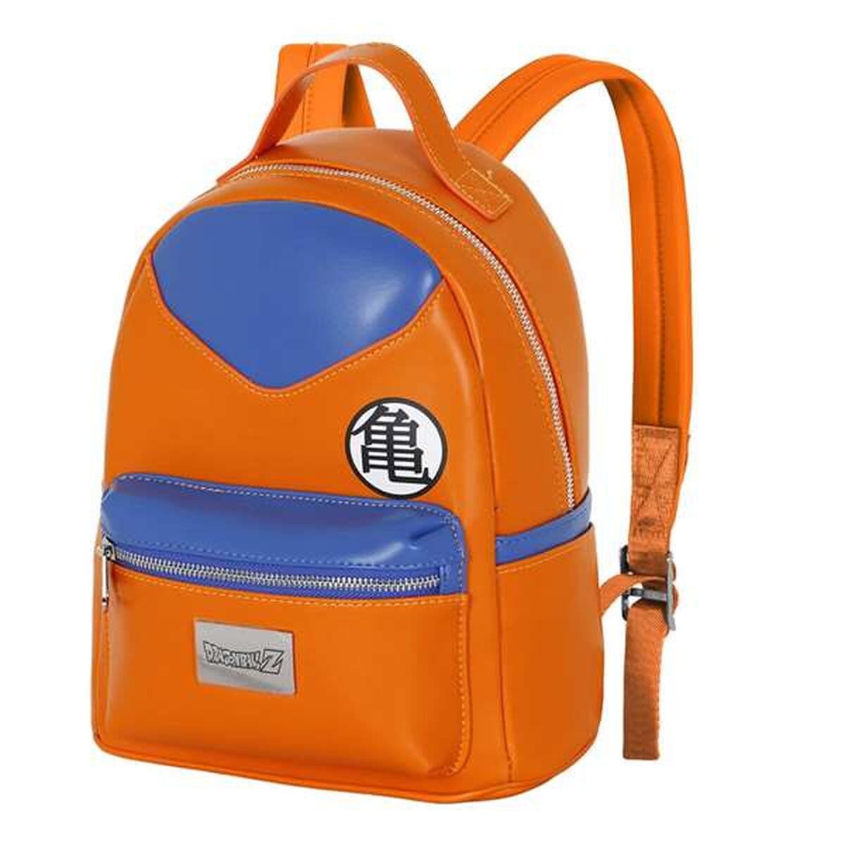 Schulrucksack Dragon Ball