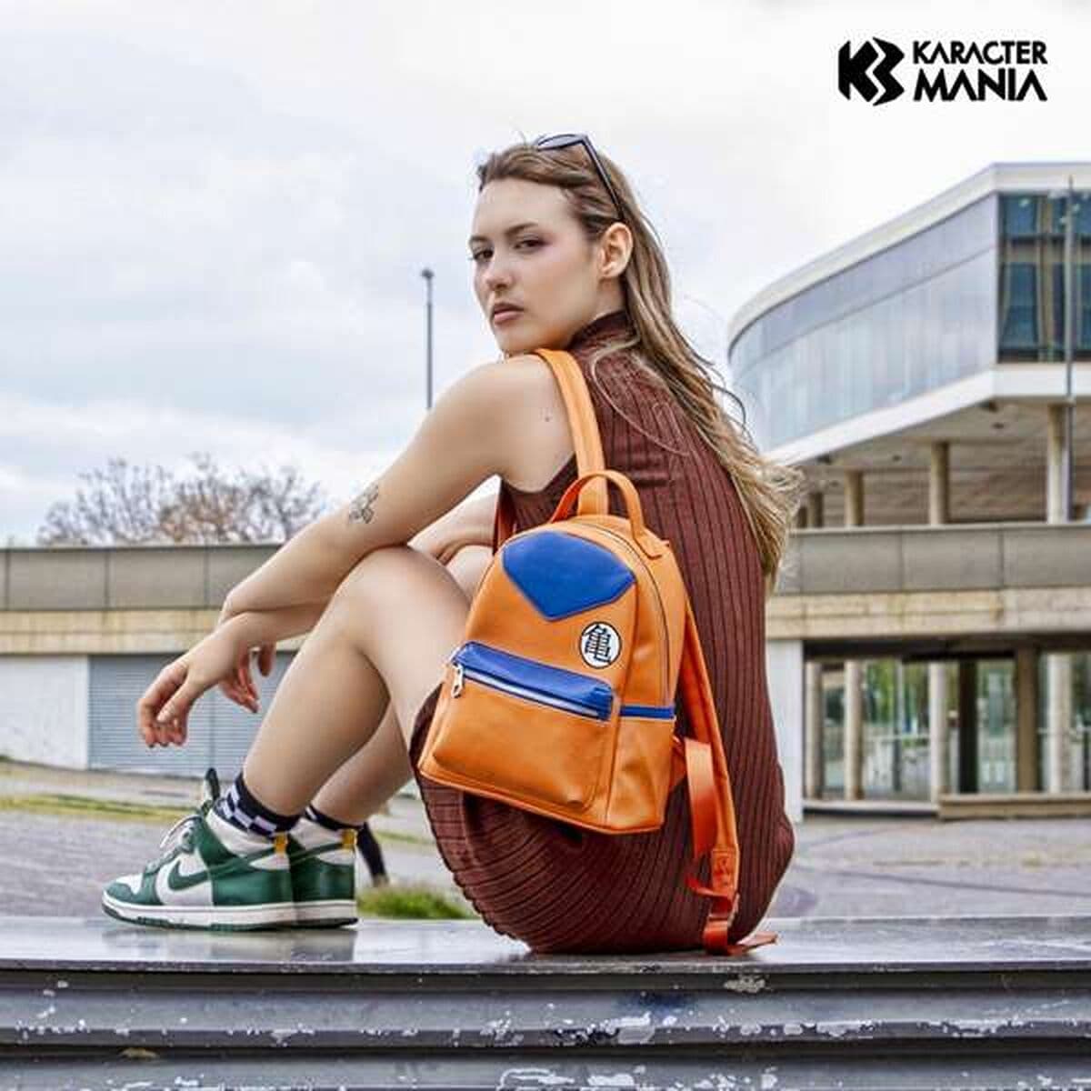 Mochila Escolar Dragon Ball - Image 5