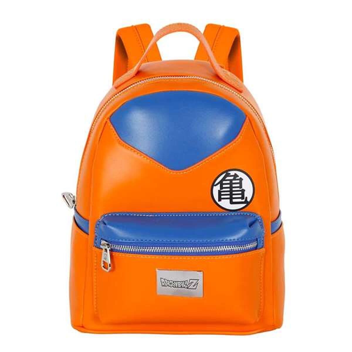 Mochila Escolar Dragon Ball - Image 7