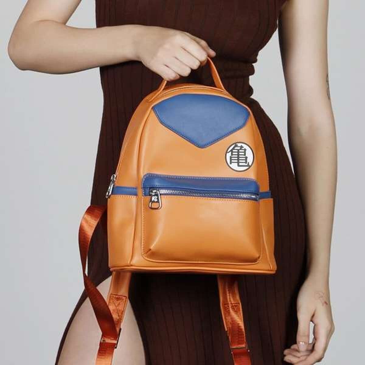 Mochila Escolar Dragon Ball - Image 10