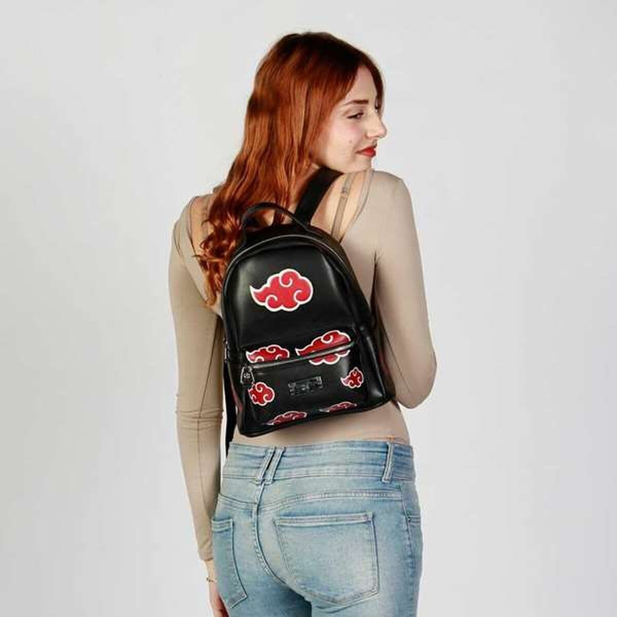 Mochila Escolar Naruto - Image 10