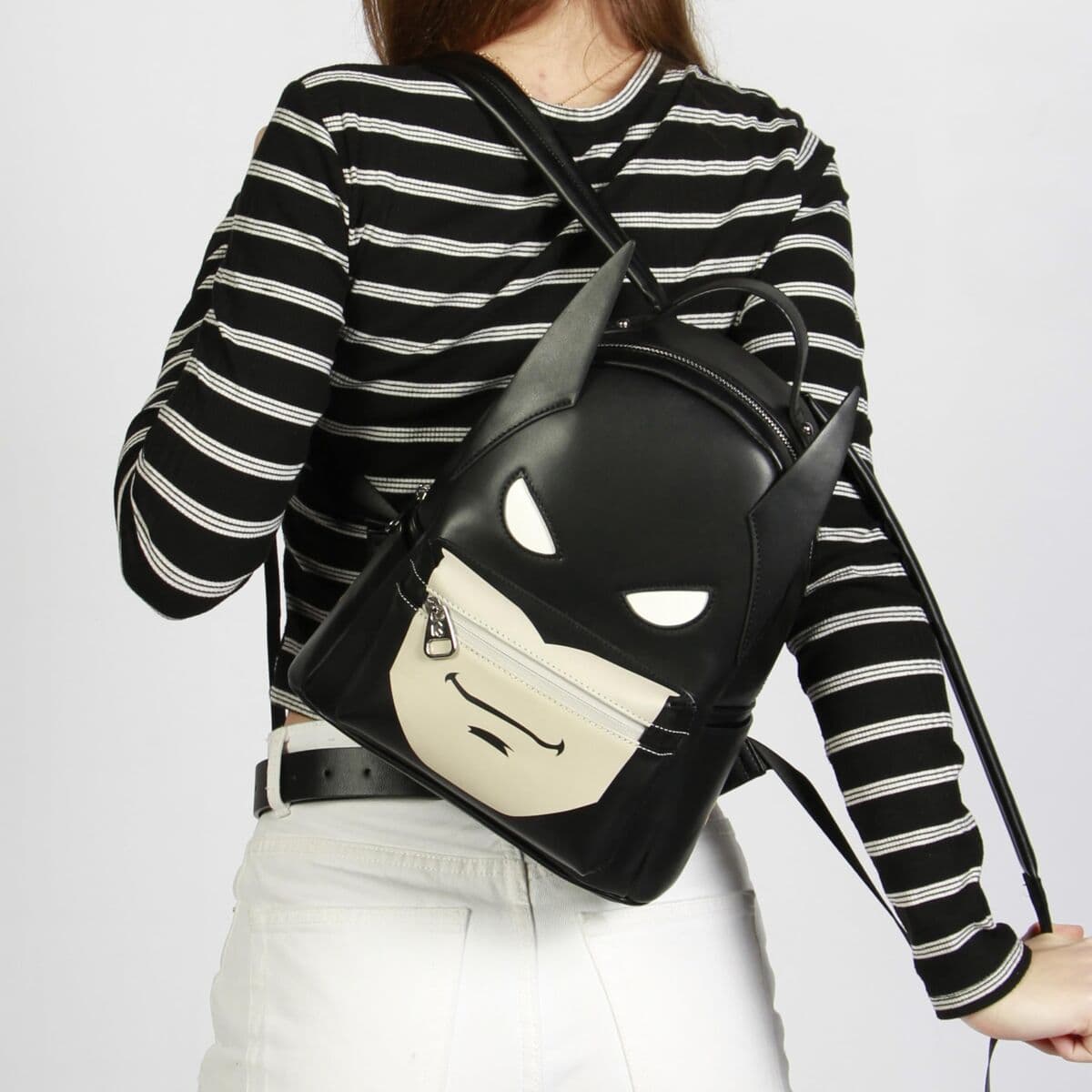 Mochila Escolar Batman - Image 14