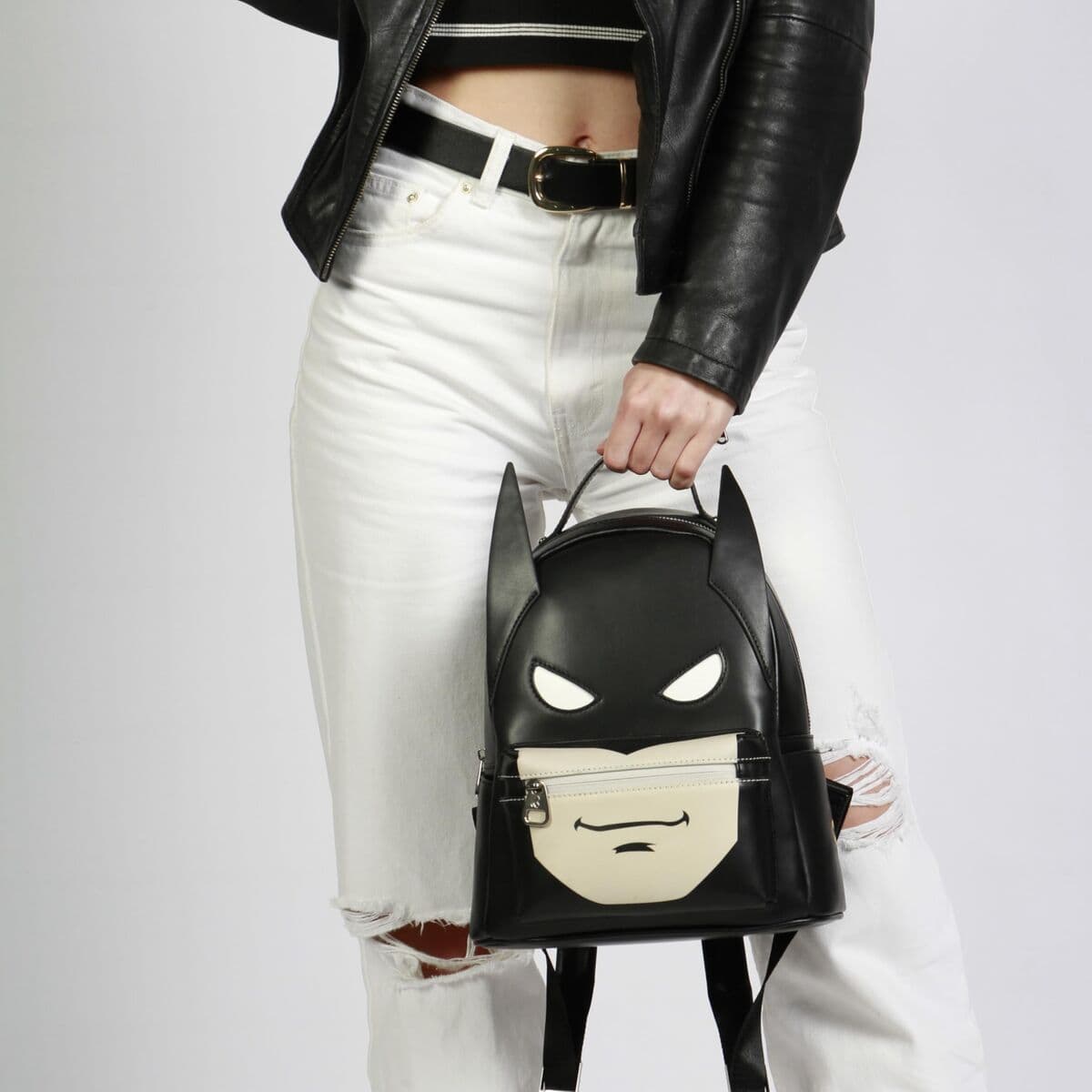Mochila Escolar Batman - Image 15
