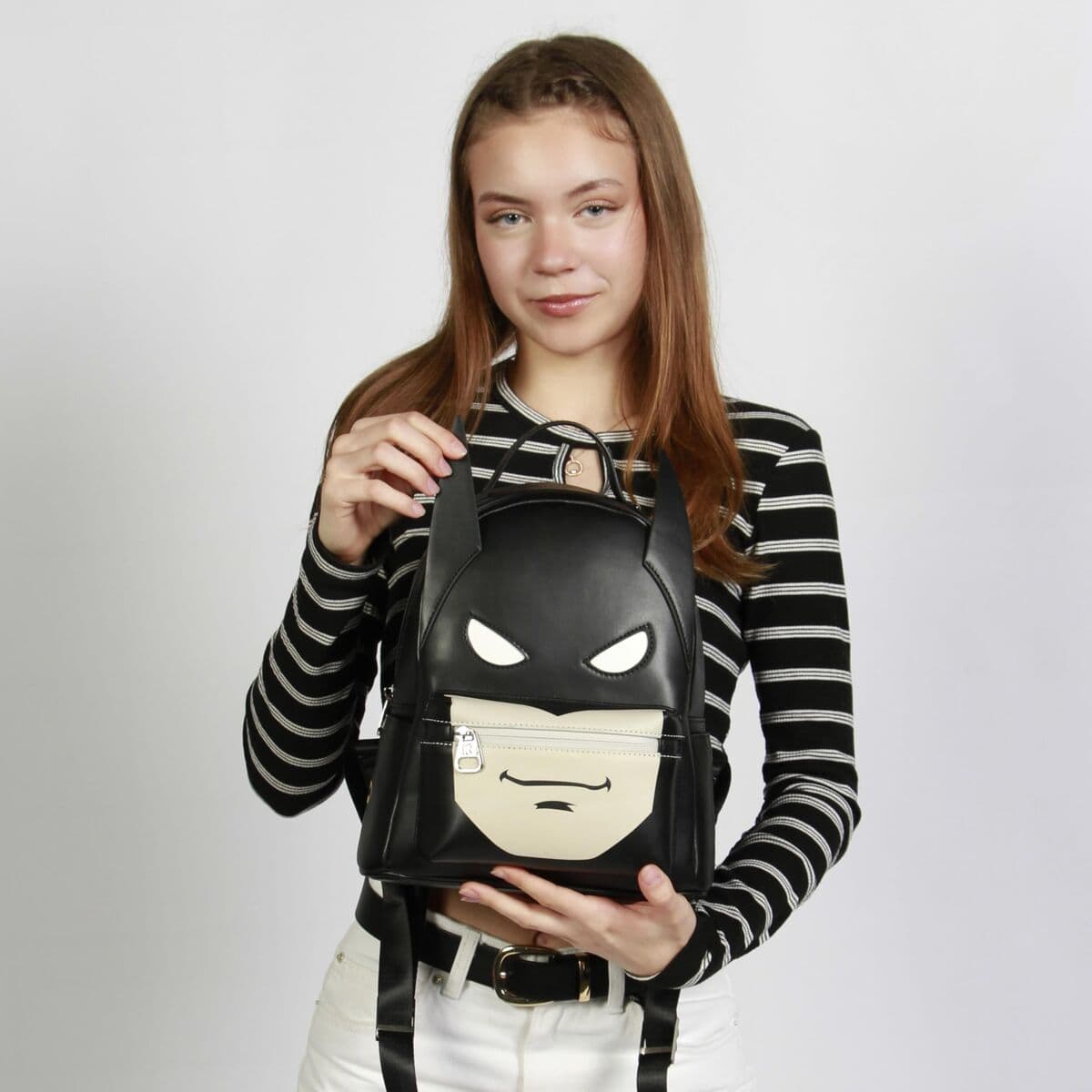 Mochila Escolar Batman - Image 16
