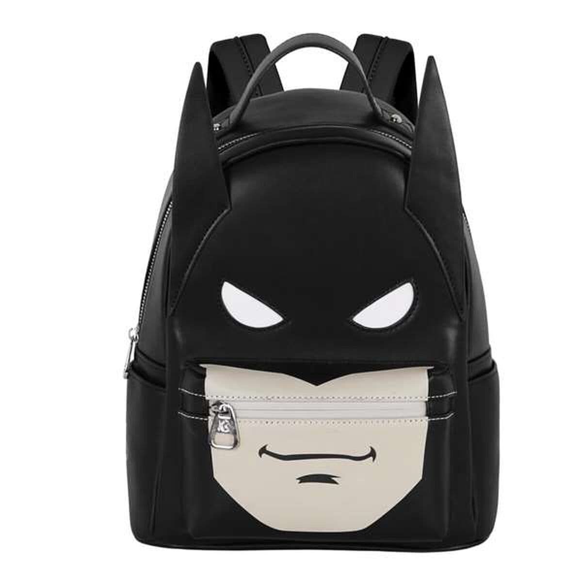 Mochila Escolar Batman - Image 2
