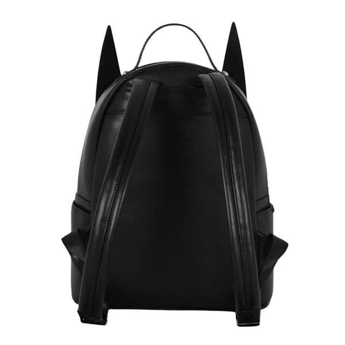 Mochila Escolar Batman - Image 3
