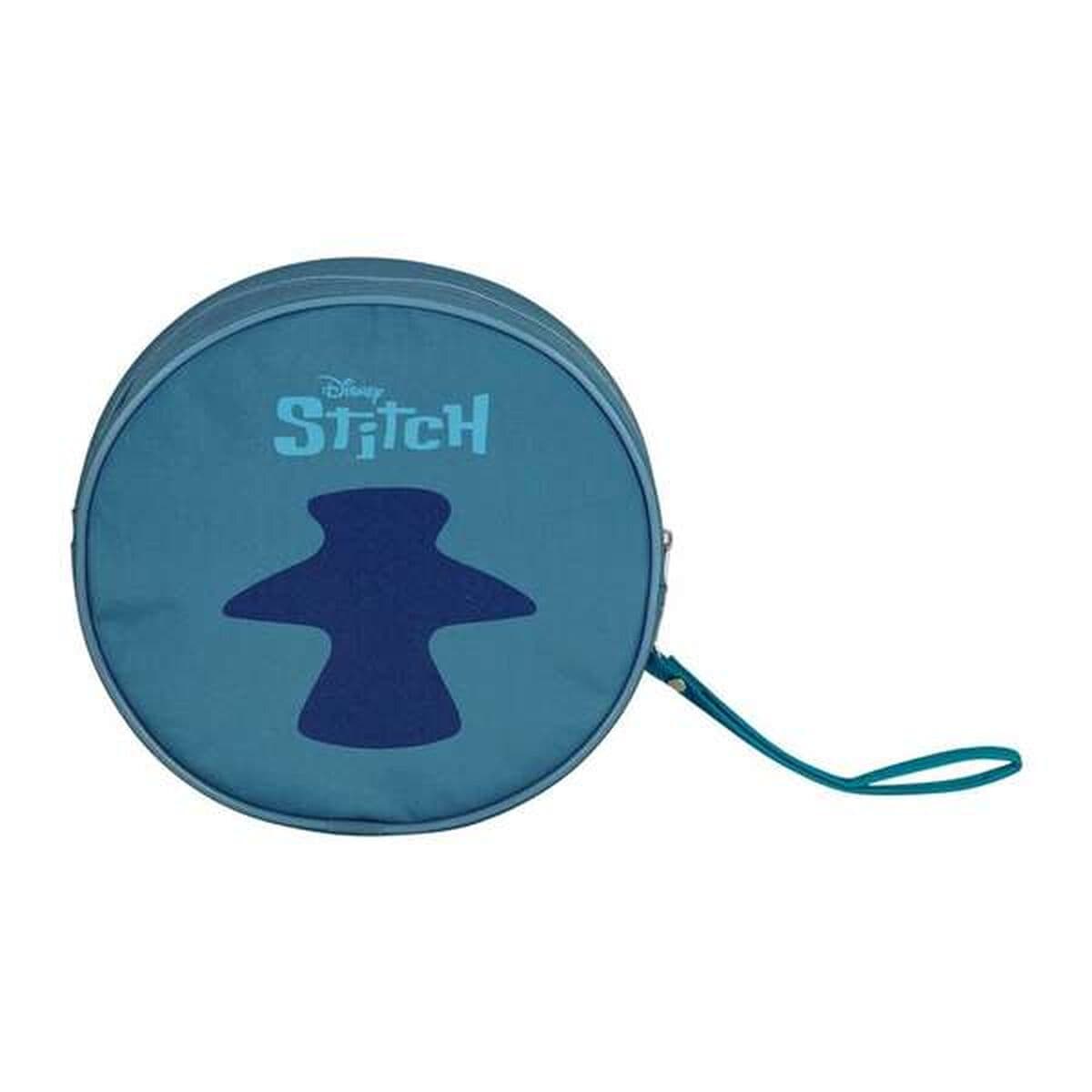 Reise-Toilettentasche Lilo & Stitch Blau Disney - Image 5