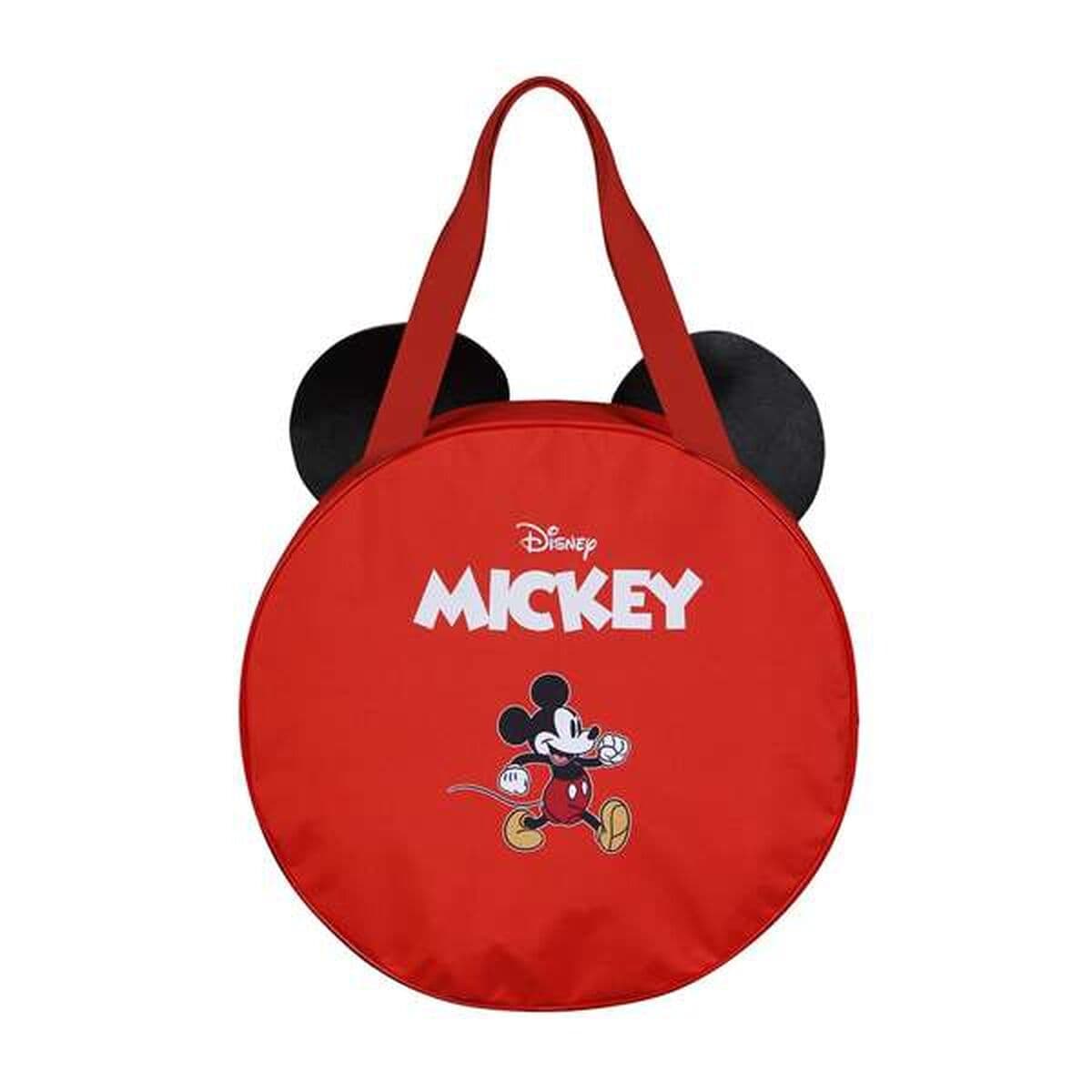 Strandtasche Mickey Mouse Rot - Image 2
