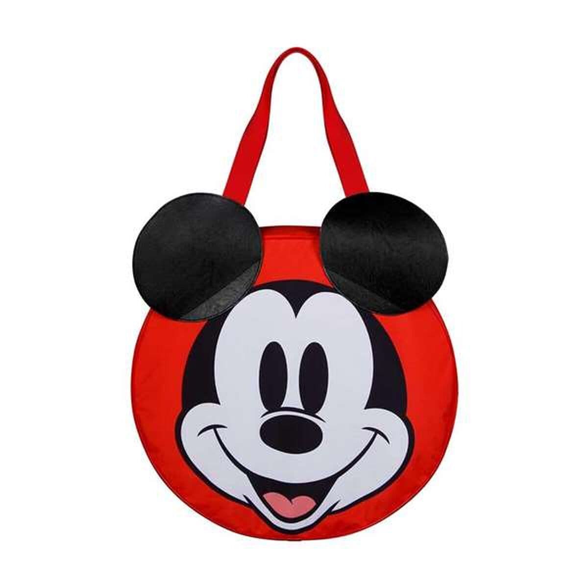 Strandtasche Mickey Mouse Rot - Image 5