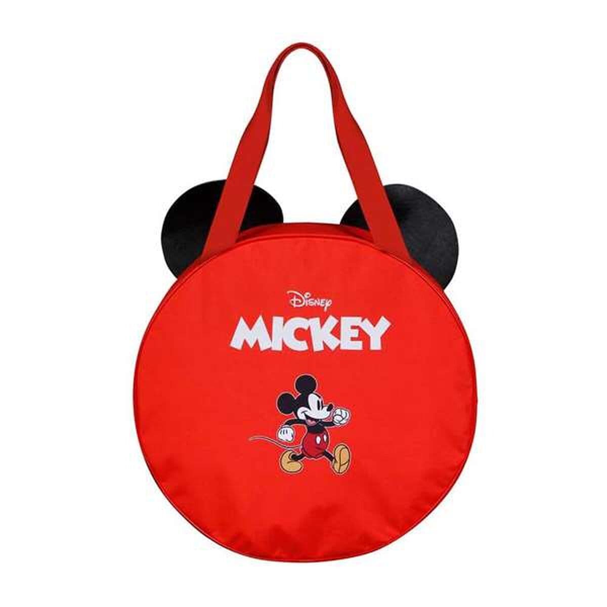 Strandtasche Mickey Mouse Rot - Image 6