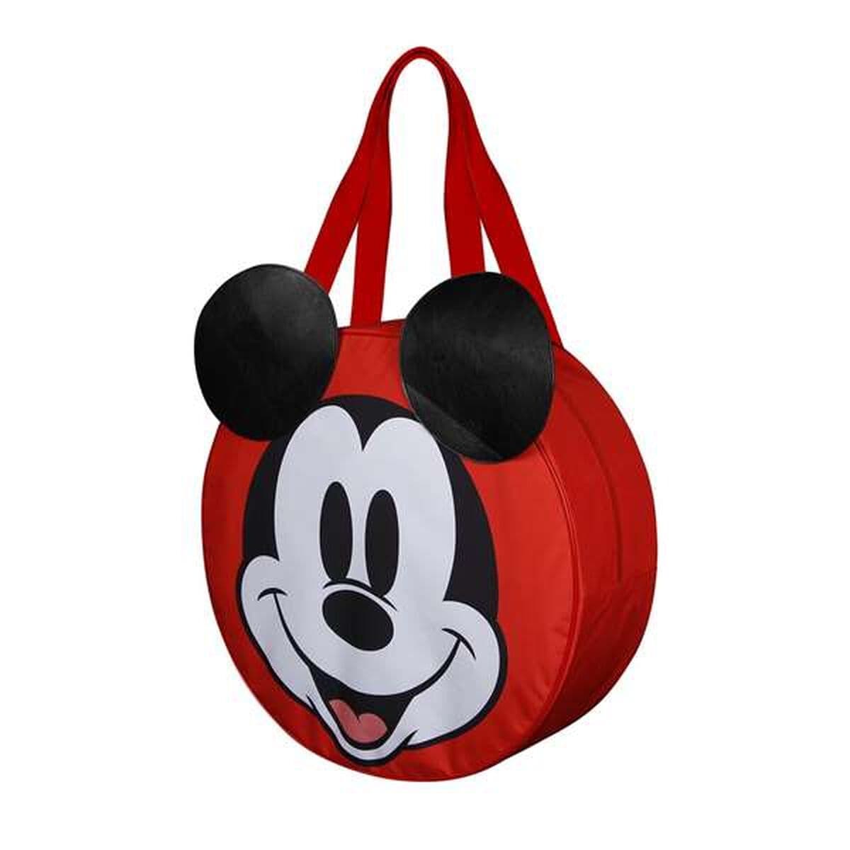 Strandtasche Mickey Mouse Rot - Image 8