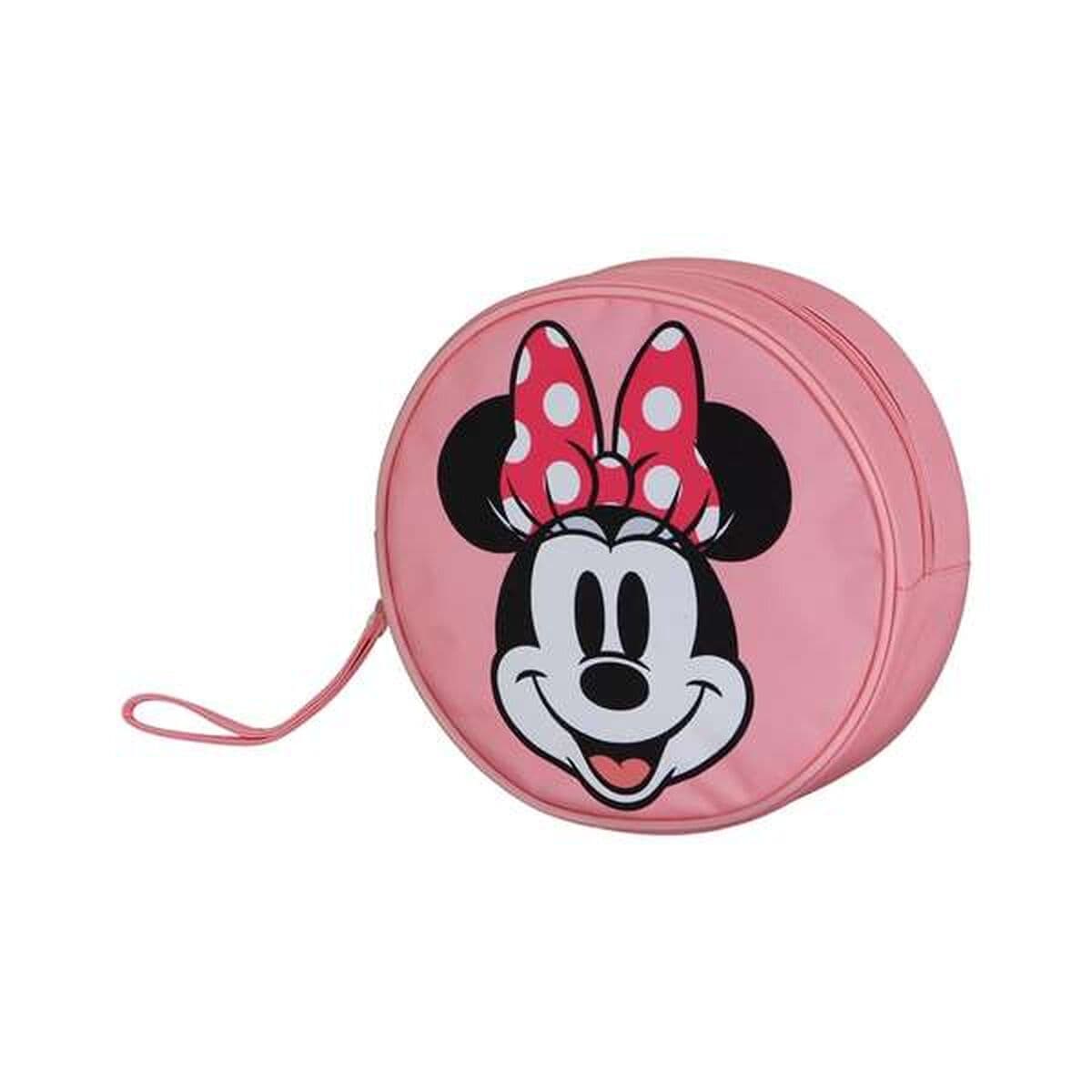 Reise-Toilettentasche Minnie Mouse Rosa Minnie Mouse