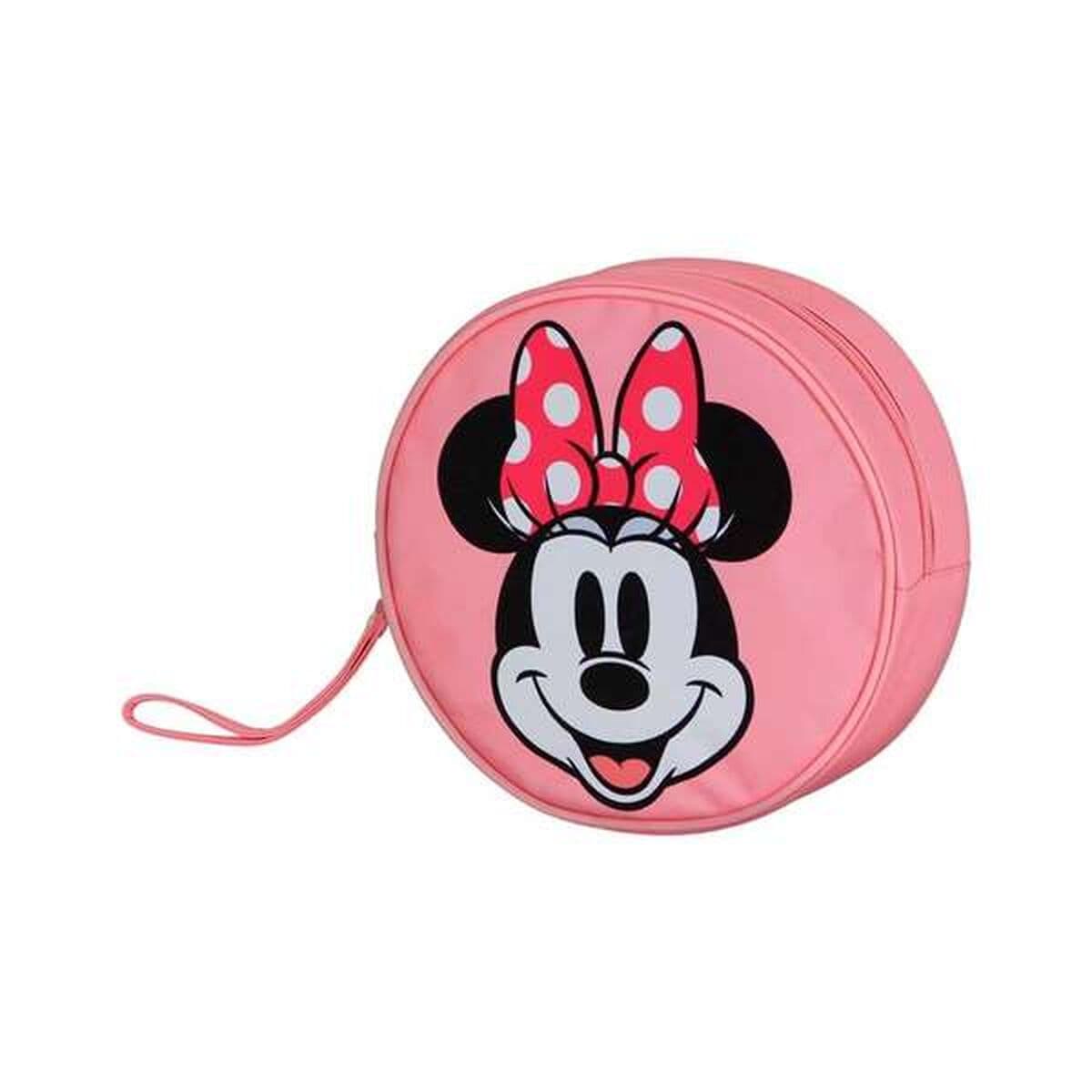 Reise-Toilettentasche Minnie Mouse Rosa Minnie Mouse - Image 4