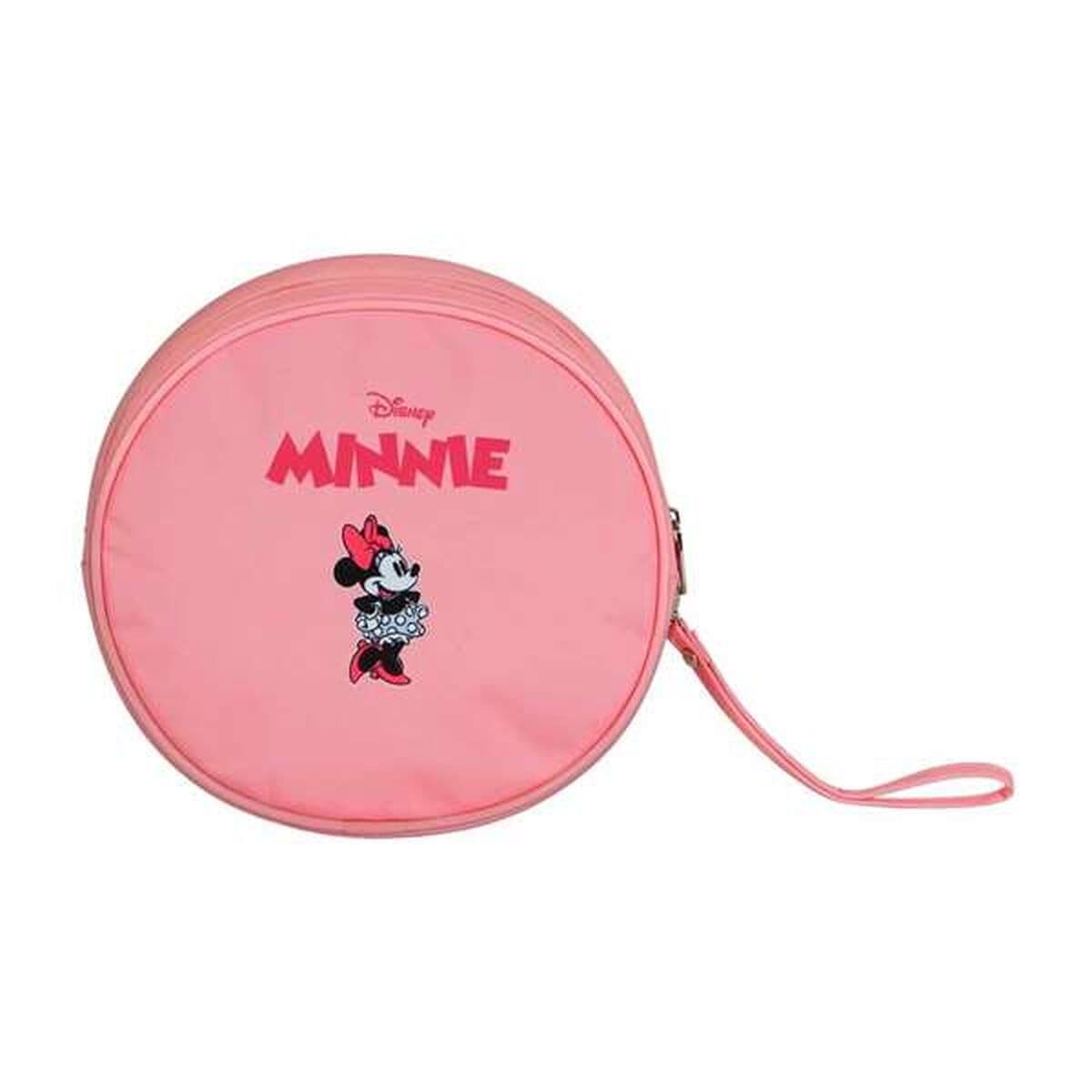 Reise-Toilettentasche Minnie Mouse Rosa Minnie Mouse - Image 5