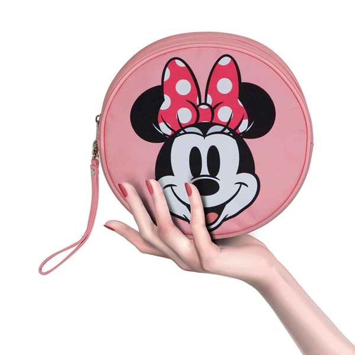 Reise-Toilettentasche Minnie Mouse Rosa Minnie Mouse - Image 6