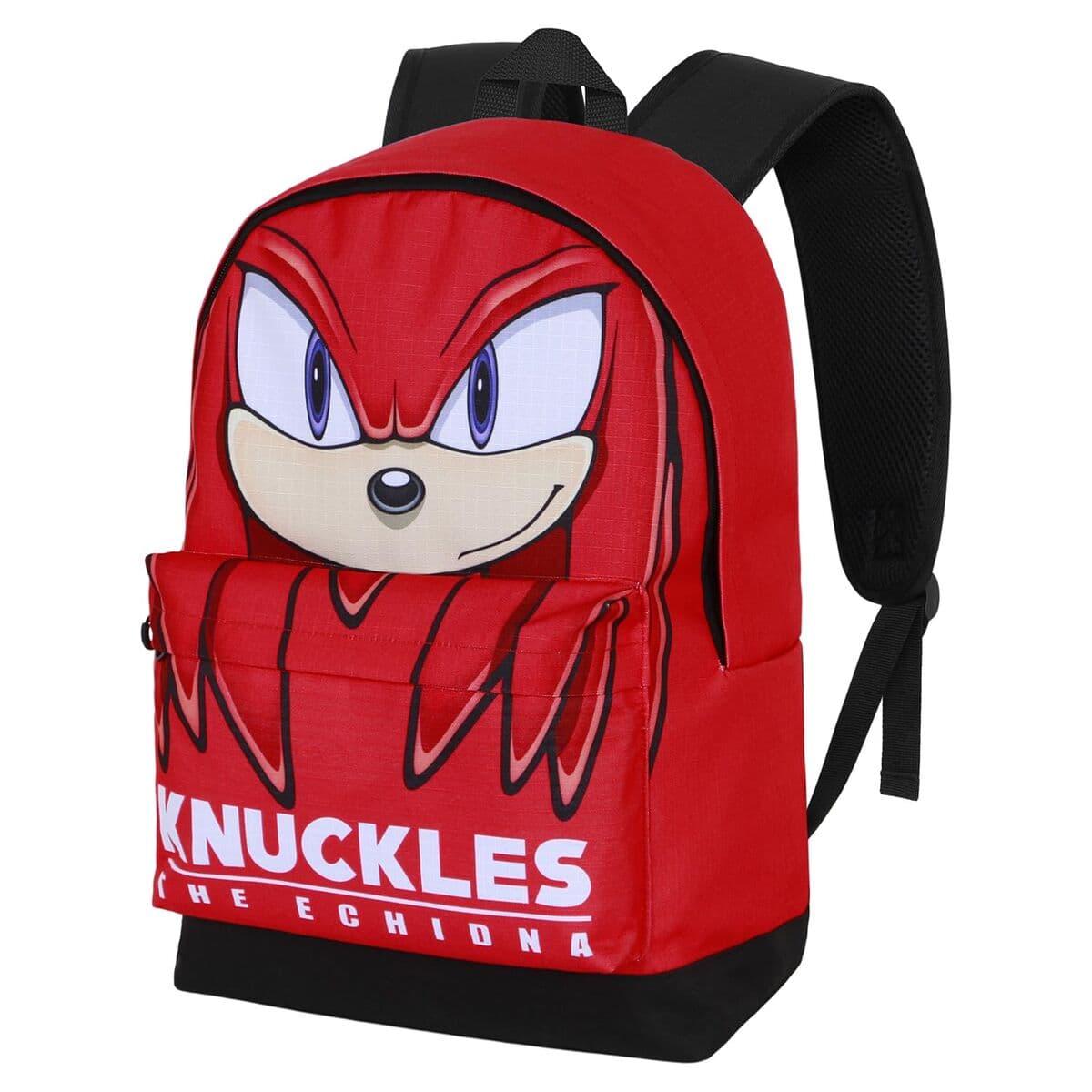 Mochila Escolar Sonic Knuckles - Image 2