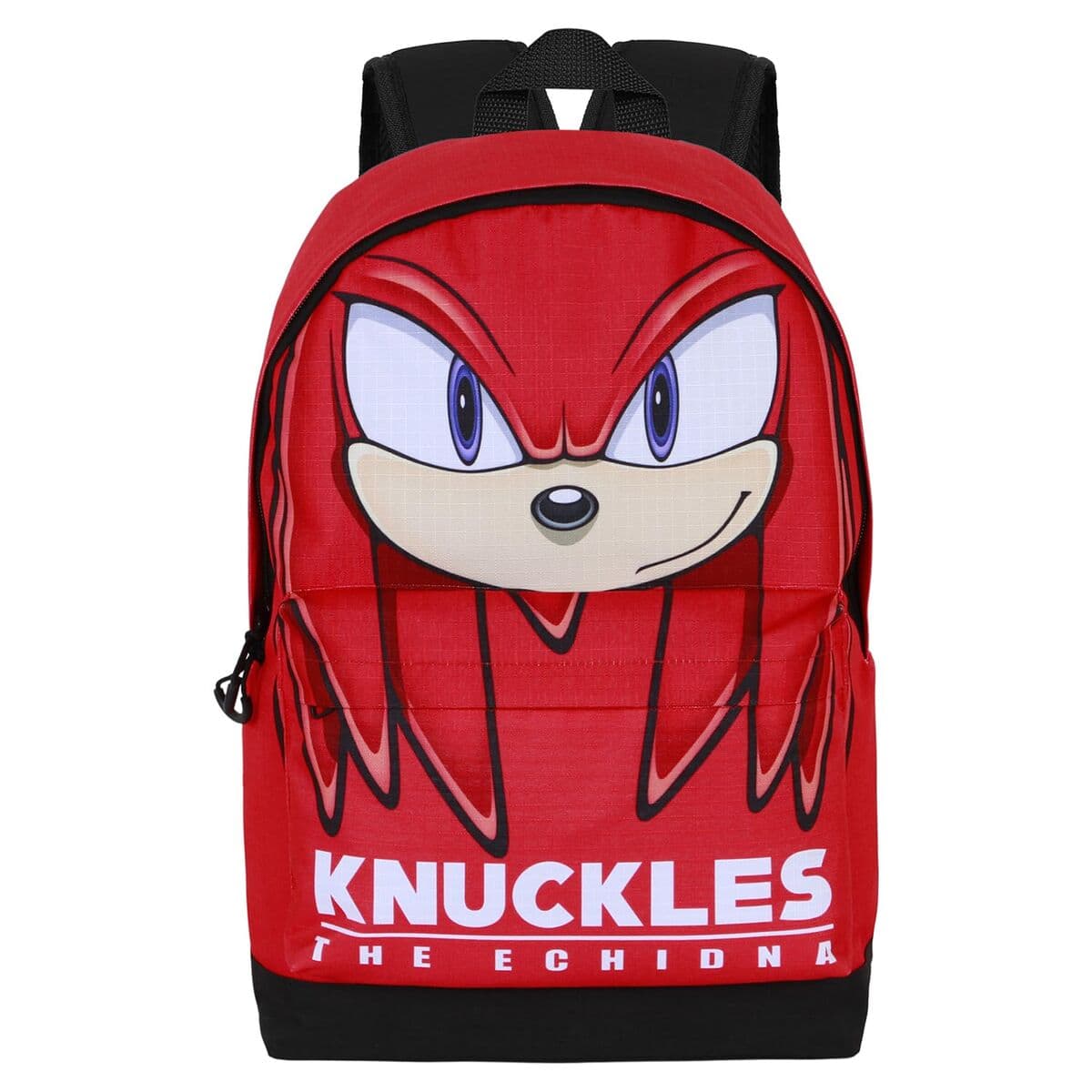 Mochila Escolar Sonic Knuckles - Image 3