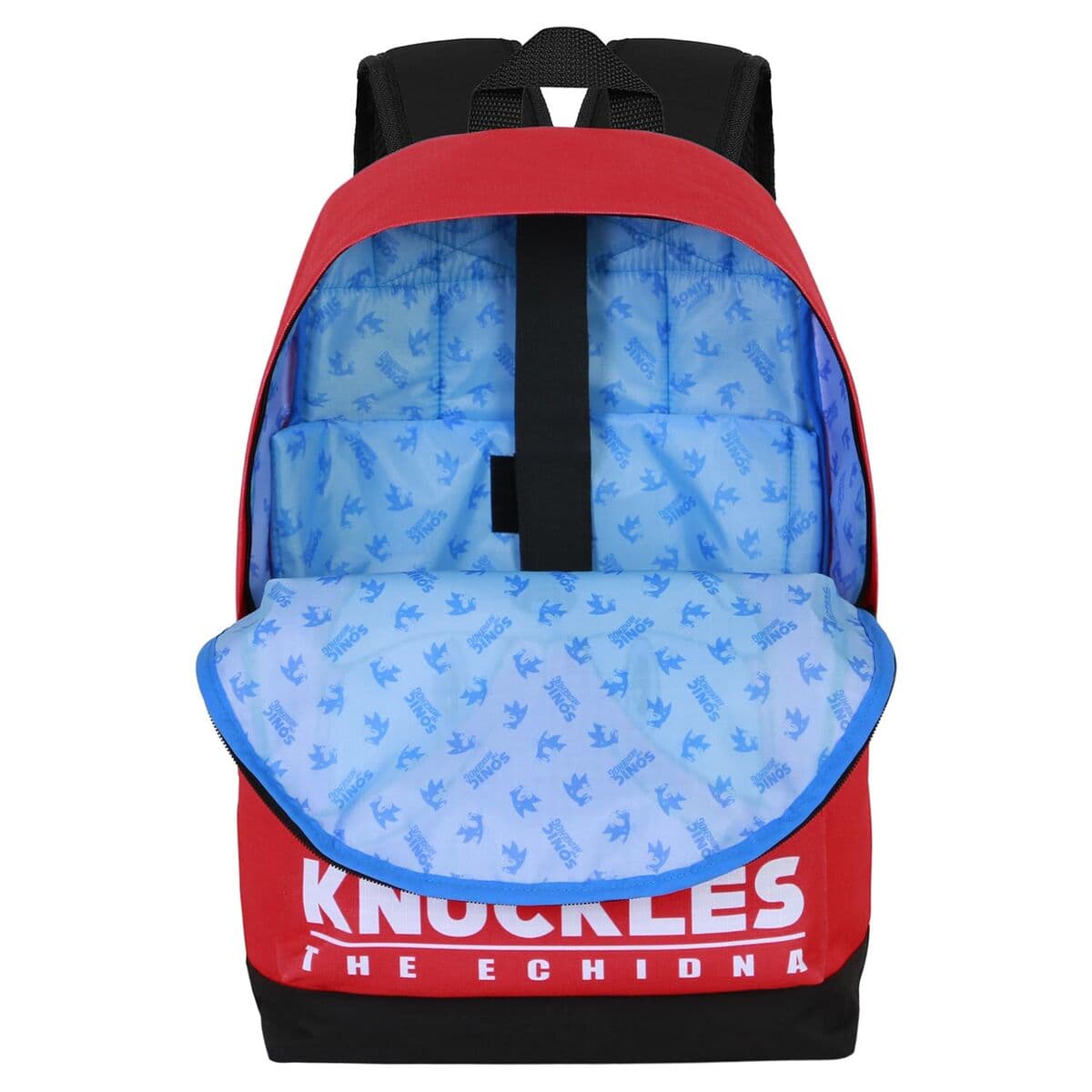 Mochila Escolar Sonic Knuckles - Image 5