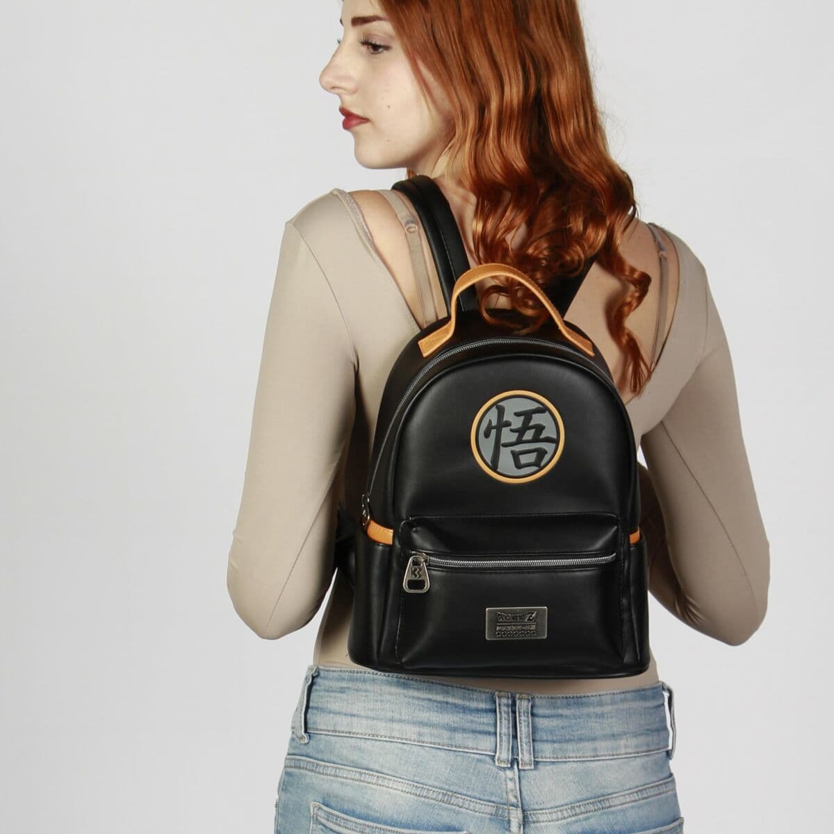 Mochila Escolar Dragon Ball - Image 11