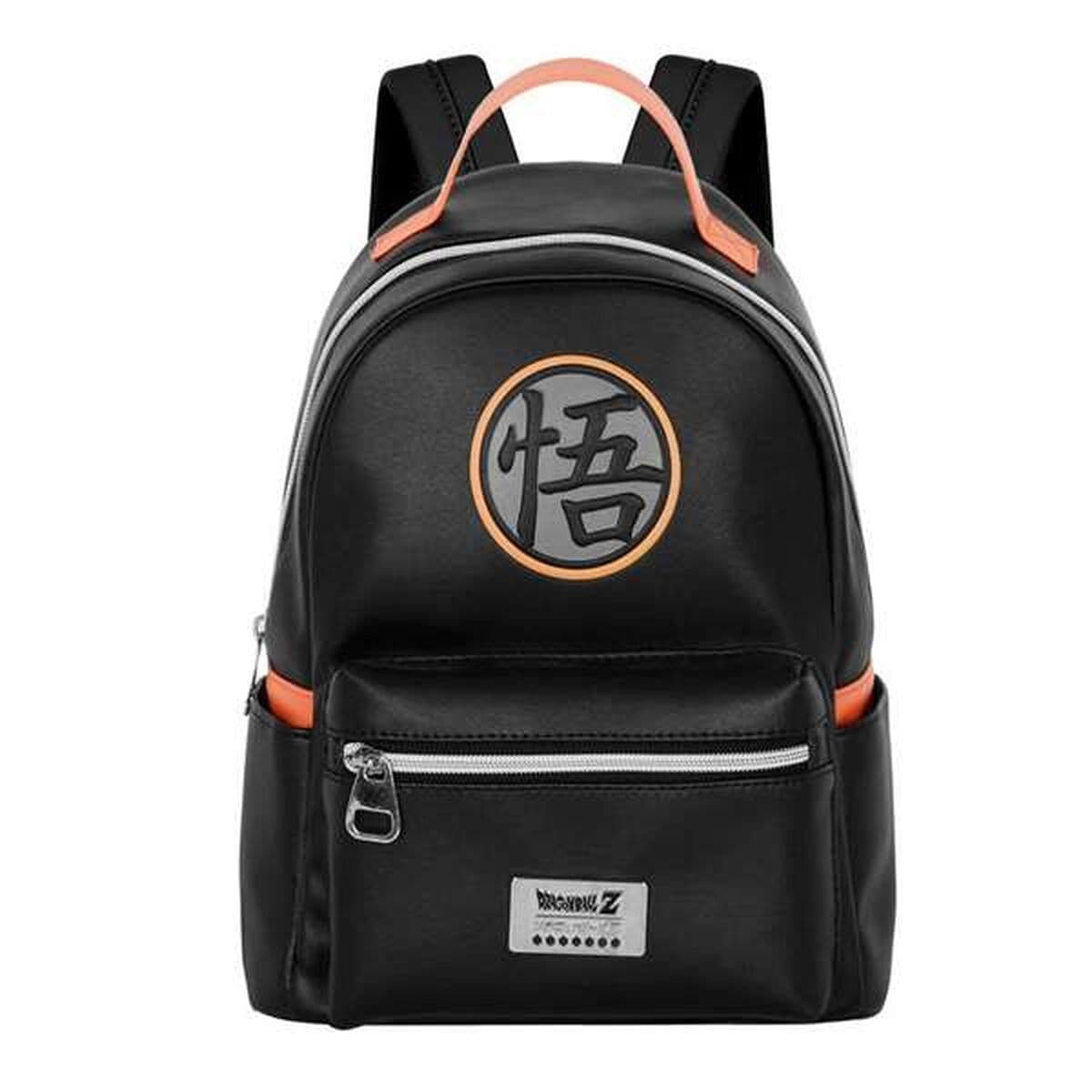 Mochila Escolar Dragon Ball - Image 2