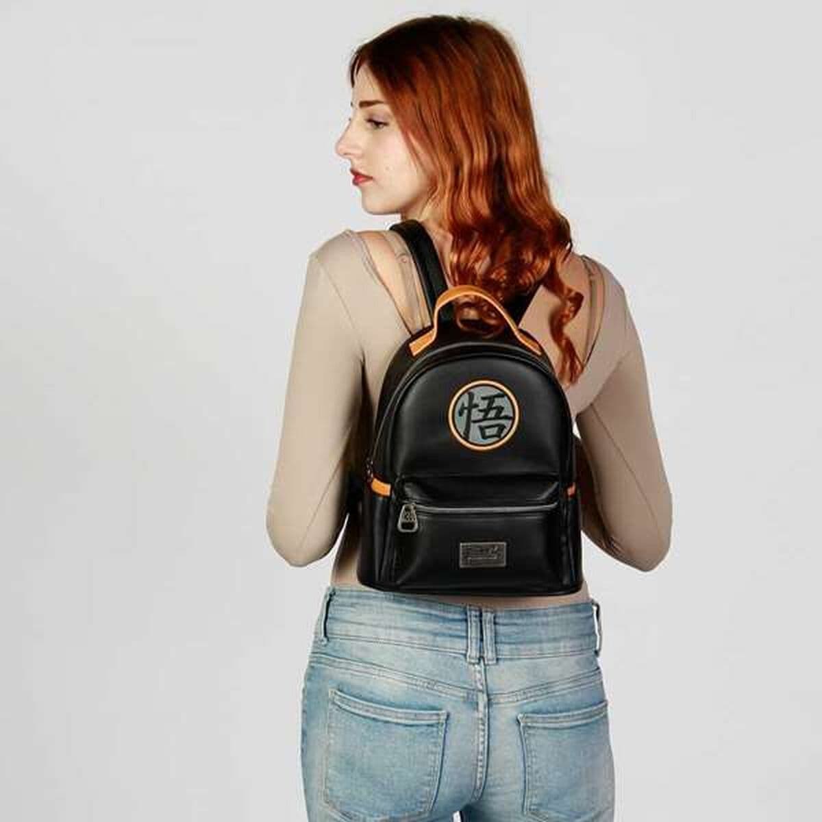 Mochila Escolar Dragon Ball - Image 5