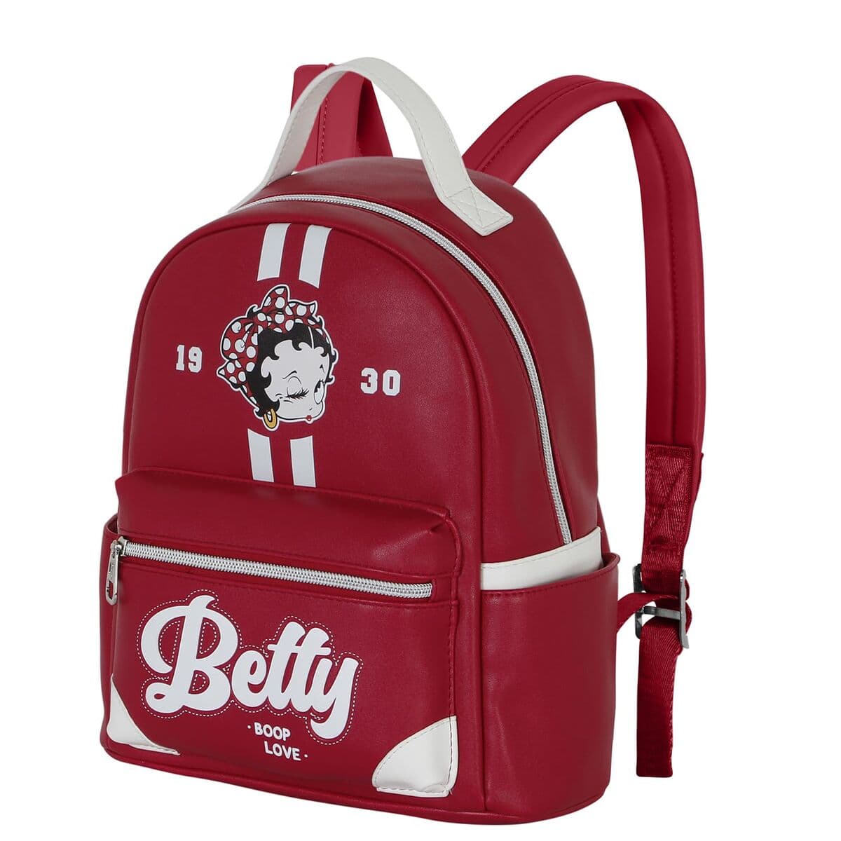 Schulrucksack Betty Boop - Image 8
