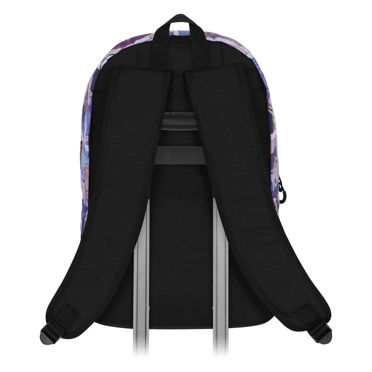 Mochila Escolar Disney Princess - Image 4