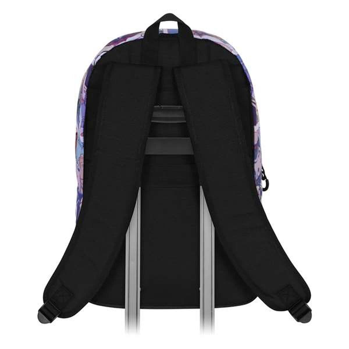 Mochila Escolar Disney Princess - Image 8