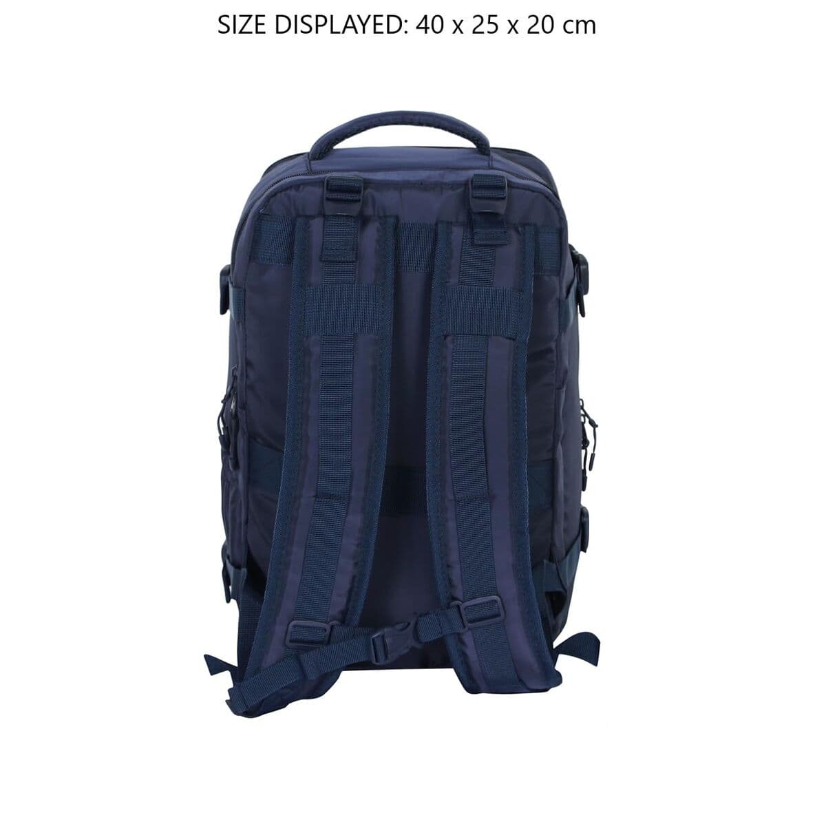 Mochila Multiusos Capitán América Cabina - Image 4