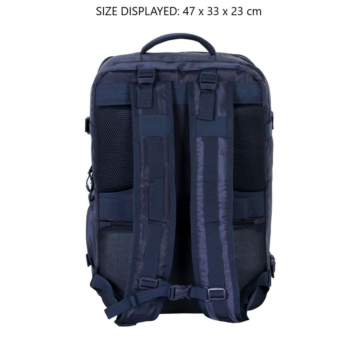 Mochila Multiusos Capitán América Cabina - Image 7