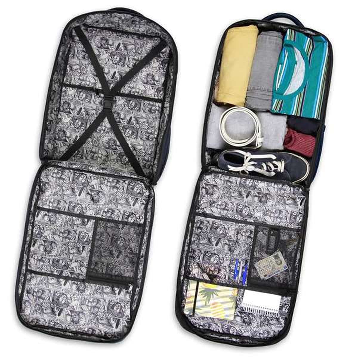 Mochila Multiusos Capitán América Cabina - Image 14