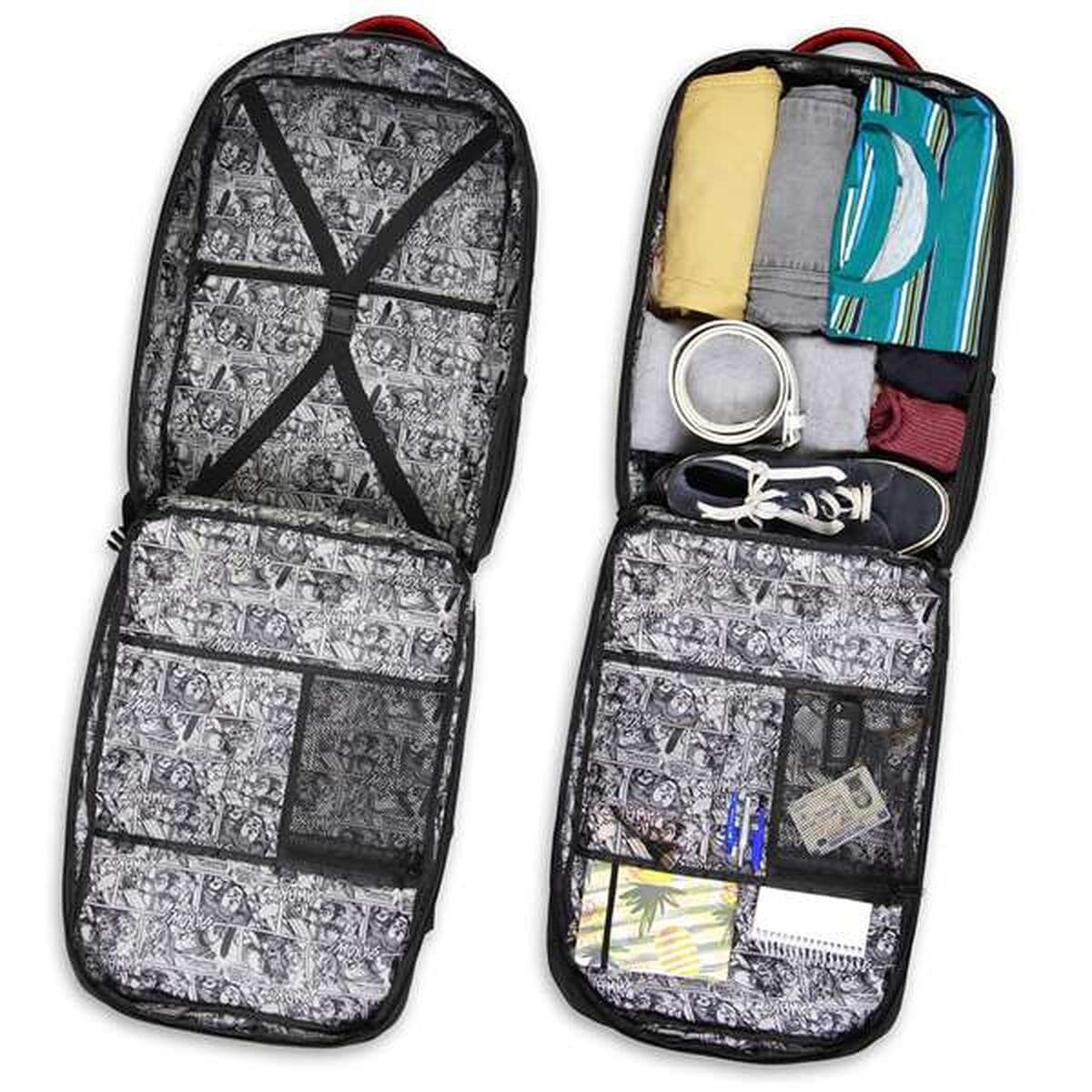 Mehrzweckrucksack Marvel Kabine - Image 9