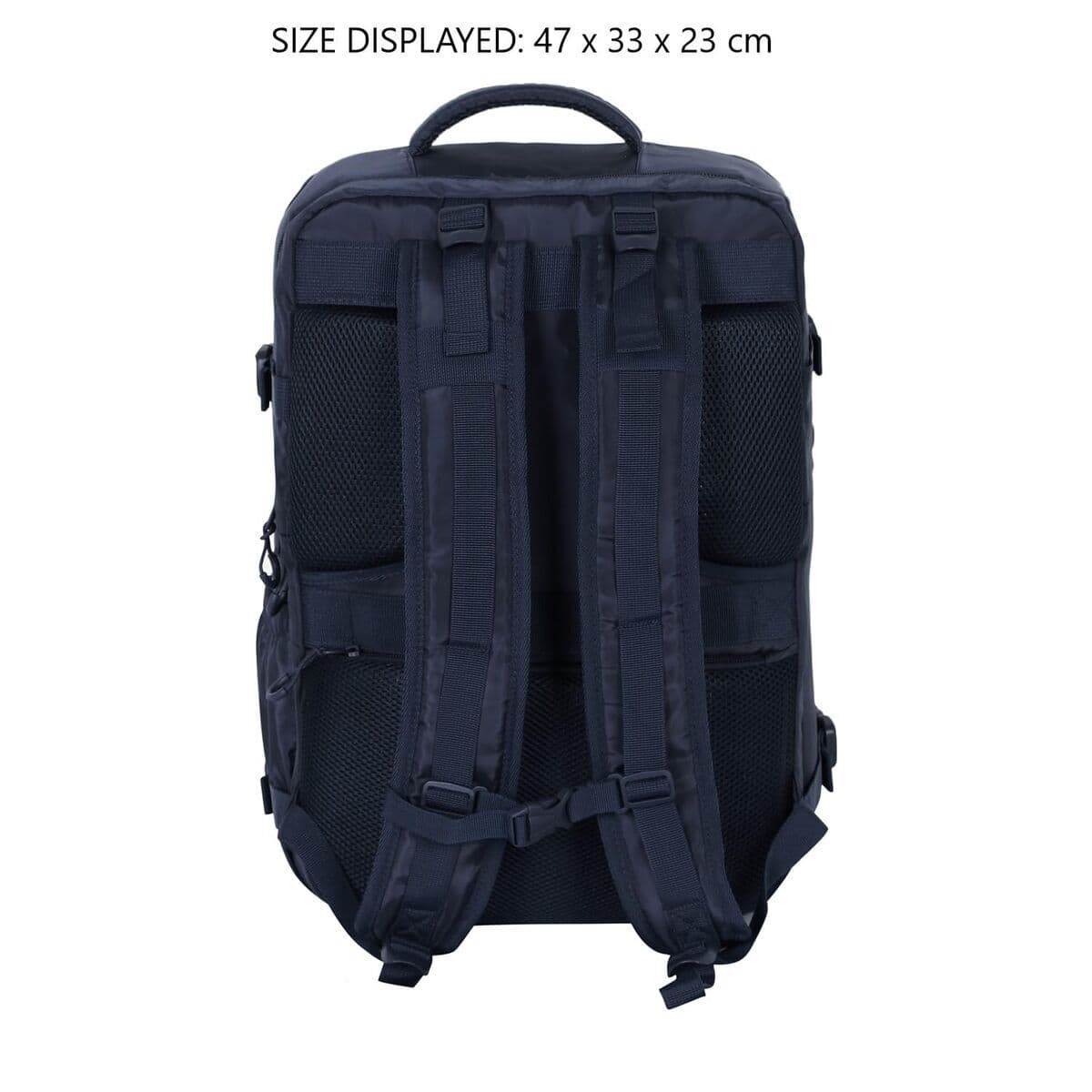 Višenamjenski Ruksak NASA kabina - Image 9