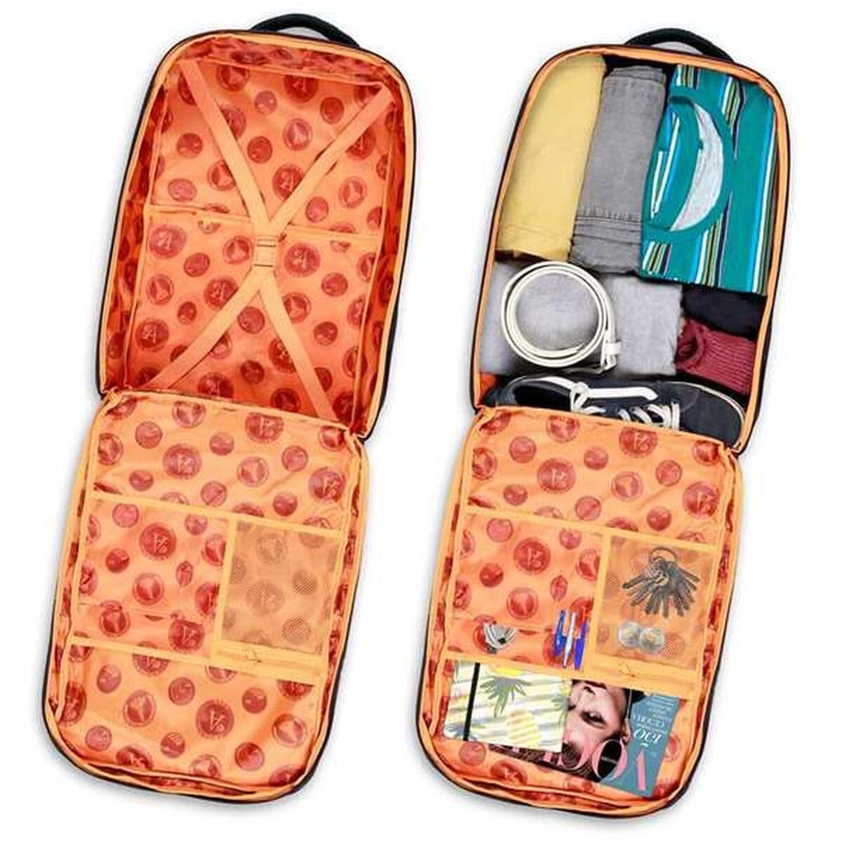 Višenamjenski Ruksak NASA kabina - Image 18